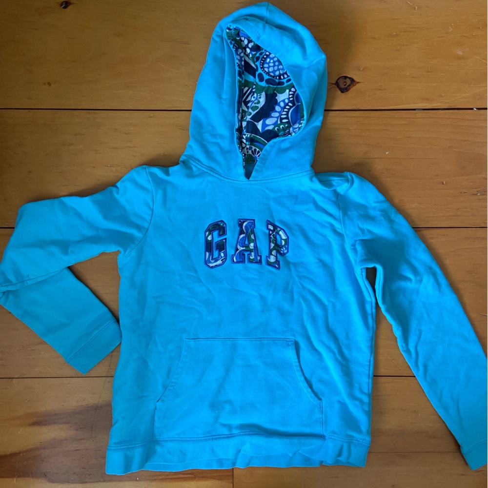 Gap kids sweatshirt